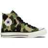 Chuck 70 Hi «Archive Prints – Camo»