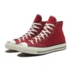 Chuck 70 HI BACK ALLEY BRICK «Red White»