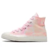 Chuck 70 Hi «Beach Dye – Rosa»