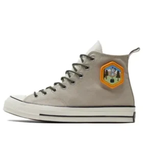 Chuck 70 HI «Beach Stone»