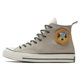 Chuck 70 HI «Beach Stone»