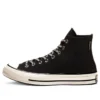 Chuck 70 Hi «Black»
