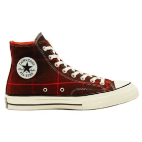 Chuck 70 Hi «Black»