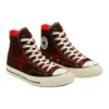 Chuck 70 Hi «Black»