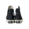 Chuck 70 Hi «Black»