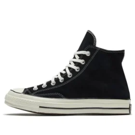 Chuck 70 Hi «Black Beige»