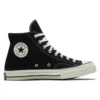 Chuck 70 Hi «Black Beige»