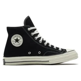 Chuck 70 Hi «Black Beige»
