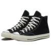 Chuck 70 Hi «Black Beige»