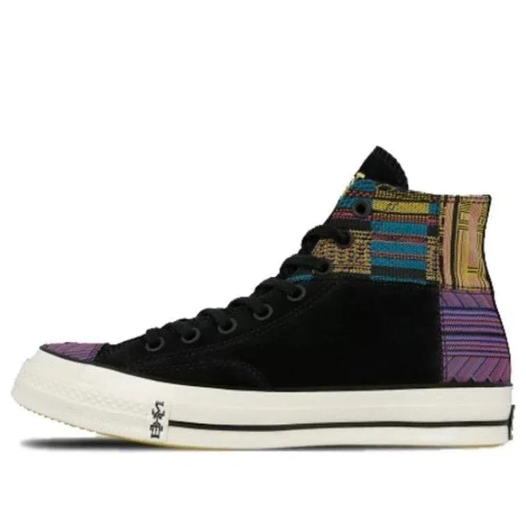 Chuck 70 Hi «Black History Month» Chuck 70 Hi «Black History Month»