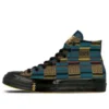 Chuck 70 Hi «Black History Month» Chuck 70 Hi «Black History Month»