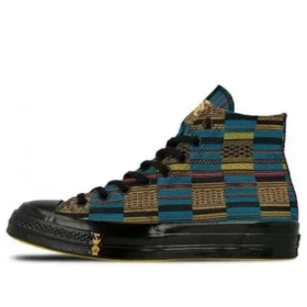 Chuck 70 Hi «Black History Month»