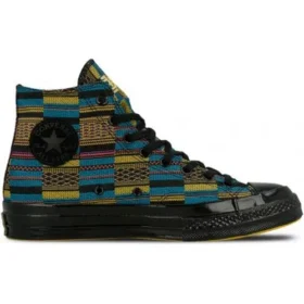Chuck 70 Hi «Black History Month»