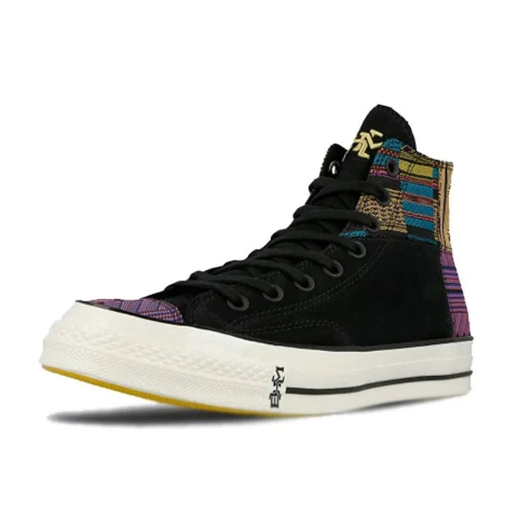 Chuck 70 Hi «Black History Month» Chuck 70 Hi «Black History Month»
