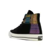 Chuck 70 Hi «Black History Month» Chuck 70 Hi «Black History Month»
