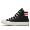 Chuck 70 Hi «Black Retro»