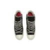 Chuck 70 Hi «Black Retro»