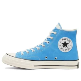 Chuck 70 Hi «Blue Coast»