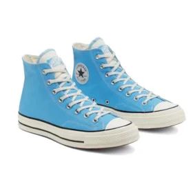Chuck 70 Hi «Blue Coast»