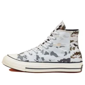 Chuck 70 Hi «Camo»