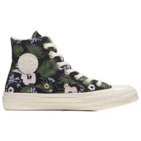 Chuck 70 Hi «Cherry Blossom»