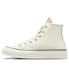 Chuck 70 Hi Chucks «Stardust Lilac Off White»