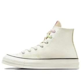 Chuck 70 Hi Chucks «Stardust Lilac Off White»