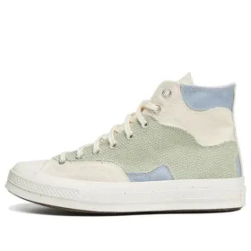 Chuck 70 Hi Craft Mix «Natural Summit Sage»