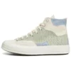 Chuck 70 Hi Craft Mix «Natural Summit Sage»