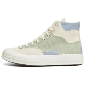 Chuck 70 Hi Craft Mix «Natural Summit Sage»