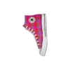 Chuck 70 Hi «Culture Weave – Rojo Rosa»