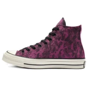 Chuck 70 Hi «Denim Camo»