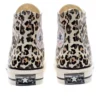Chuck 70 Hi «Glow In The Dark Leopard Print»