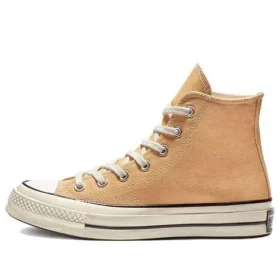 Chuck 70 Hi «Gold»