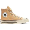 Chuck 70 Hi «Gold»
