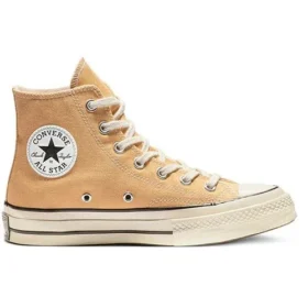 Chuck 70 Hi «Gold»