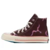 Chuck 70 Hi «Golf Wang Flame Paprika»