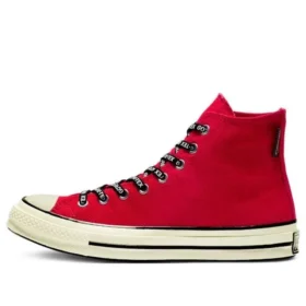 Chuck 70 Hi Gore-Tex «Enamel Red»