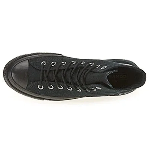 Chuck 70 Hi Gore-Tex «Mono Black» Chuck 70 Hi Gore-Tex «Mono Black»