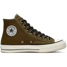 Chuck 70 Hi «Green»