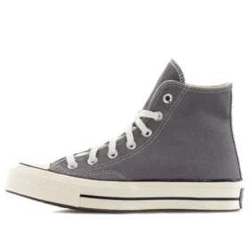 Chuck 70 Hi «Grey Ivory»