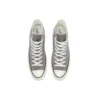 Chuck 70 Hi «Grey Ivory»