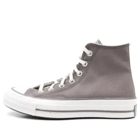 Chuck 70 HI «Gris-Blanco»