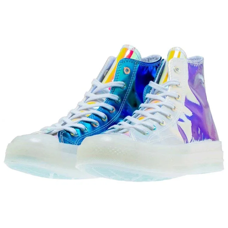 Chuck 70 Hi «Iridescent» Chuck 70 Hi «Iridescent»
