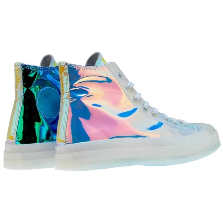 Chuck 70 Hi «Iridescent» Chuck 70 Hi «Iridescent»