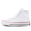 Chuck 70 Hi «Ivory»