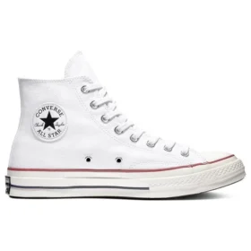 Chuck 70 Hi «Ivory»