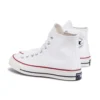 Chuck 70 Hi «Ivory»
