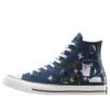 Chuck 70 Hi «LAIKA Coraline Other World»