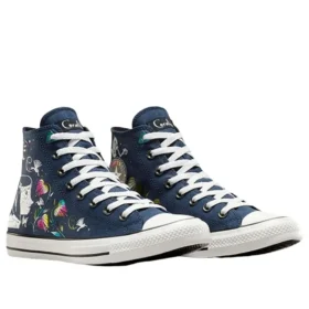 Chuck 70 Hi «LAIKA Coraline Other World»